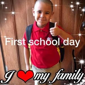 Meet your Posher, Alice